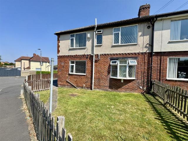 House for sale in Hemsworth, West Yorkshire