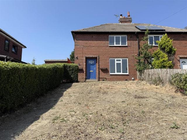 House for sale in Flockton, West Yorkshire
