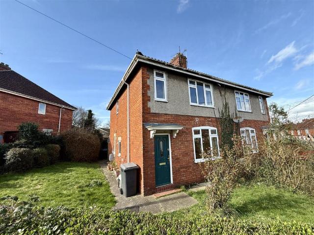 House for sale in Trowbridge