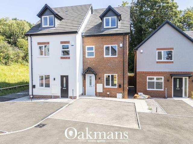 House for sale in Wilden, Rushock