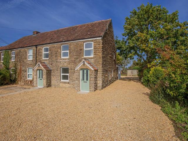 House for sale in Lea and Cleverton, Little Somerford
