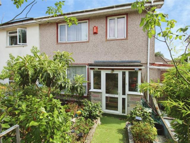 House for sale in Efford, Mount Wise