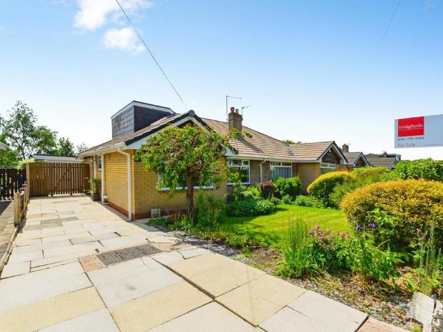 House for sale in Parr Bridge, Wigan
