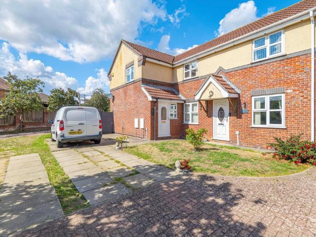 House for sale in Eastbridge, Suffolk