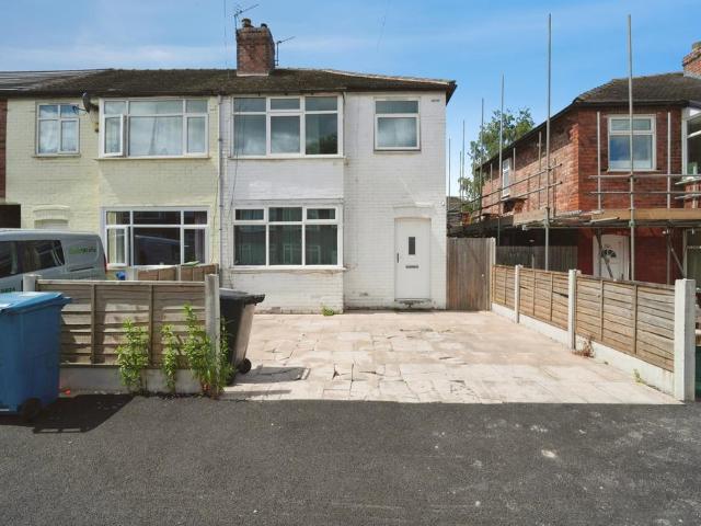 House for sale in Dallam, Warrington