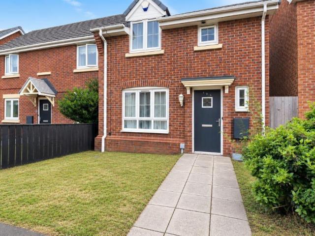 House for sale in Ayresome, Normanby