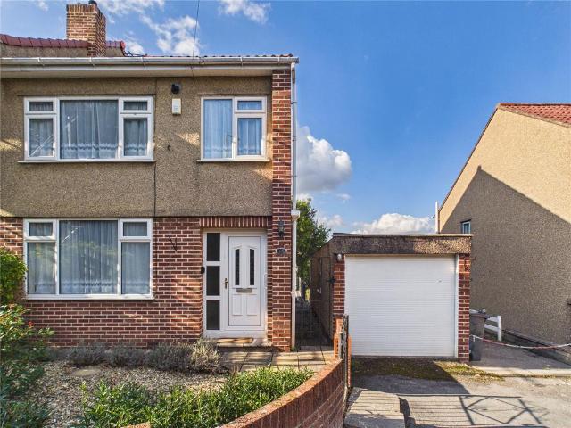 House for sale in Broomhill, Bristol