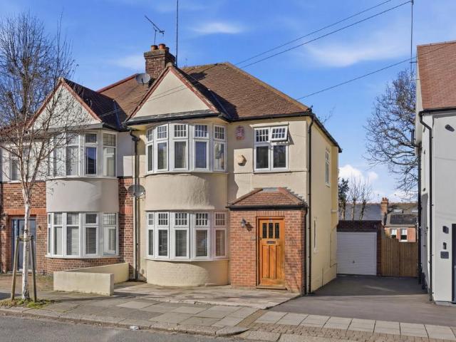 House for sale in Friern Barnet, Isle Of Man