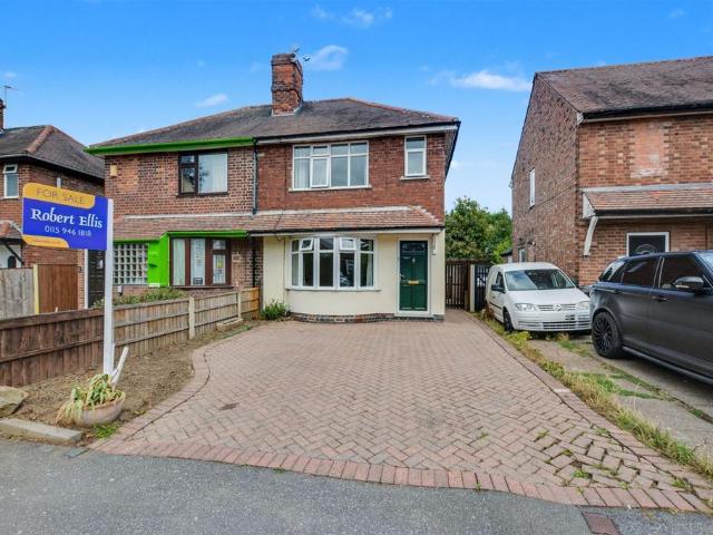 House for sale in Caldermill, East Midlands