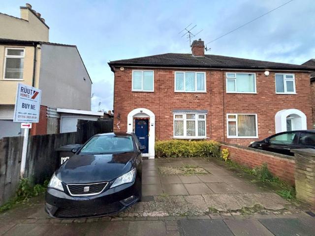 House for sale in Aylestone Park, Old Wharf