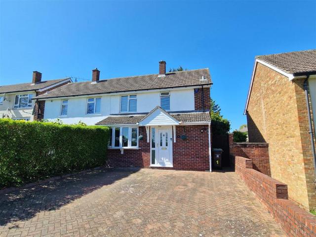 House for sale in Bedford