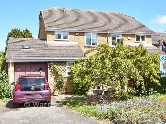 House for sale in Snodland, Bourne Vale