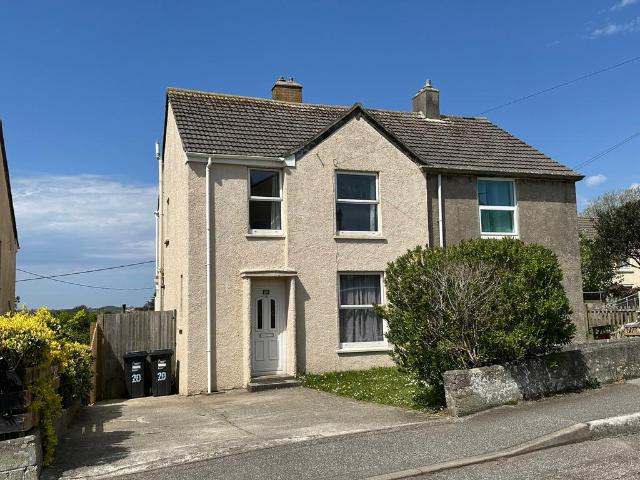 House for sale in Helston, Cornwall