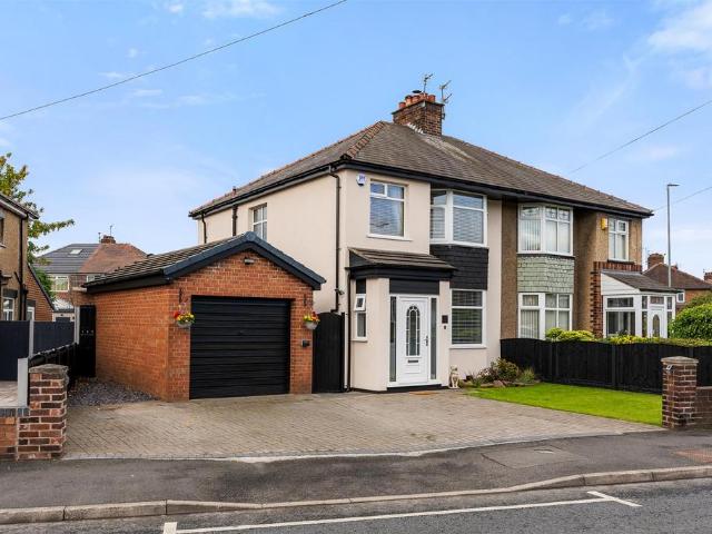 House for sale in Whiston, Knowsley