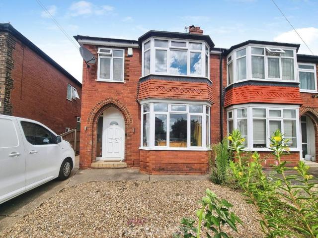 House for sale in Wheatley, South Yorkshire
