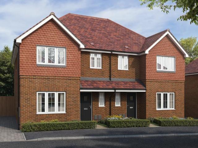 House for sale in Ringles Cross, Wealden