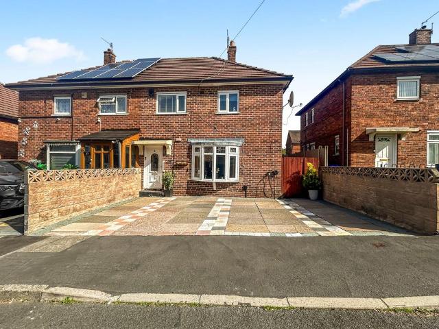 House for sale in Longton, Stoke-on-Trent