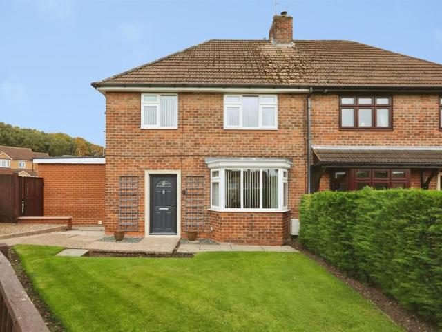 House for sale in Harworth, Bassetlaw