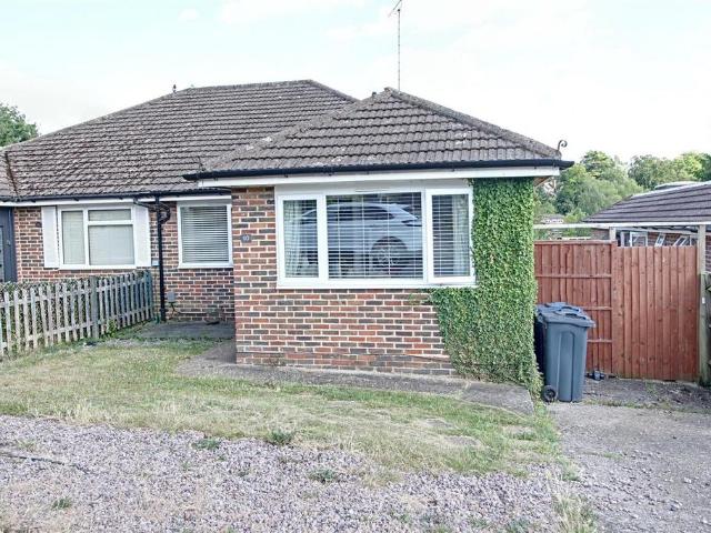 Bungalow for sale in Chesham