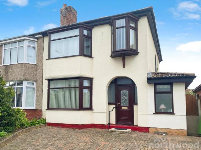 House for sale in Knotty Ash, Calderstones