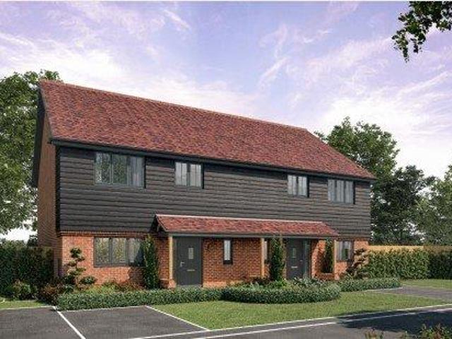 House for sale in Hawkinge, Folkestone