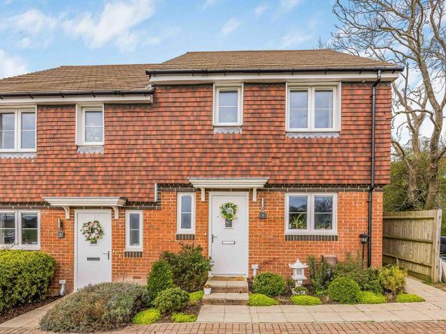 House for sale in West Leigh, Spring Vale