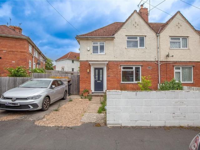 House for sale in Horfield, Feckenham