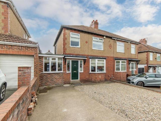 House for sale in Tyne And Wear