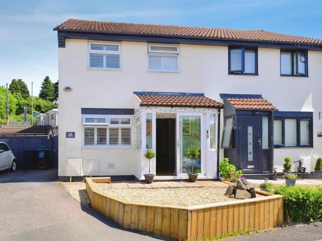 House for sale in Sirhowy