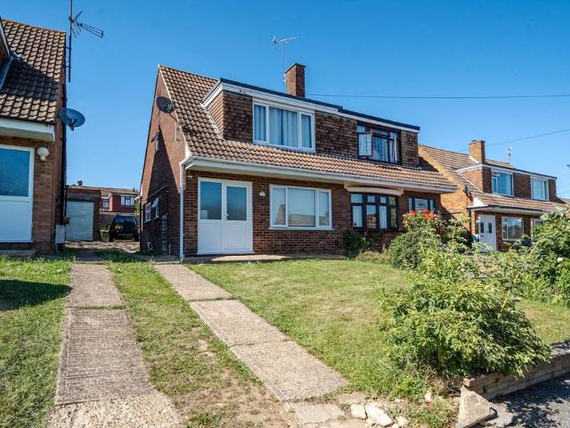 House for sale in West Bletchley, Bletchley