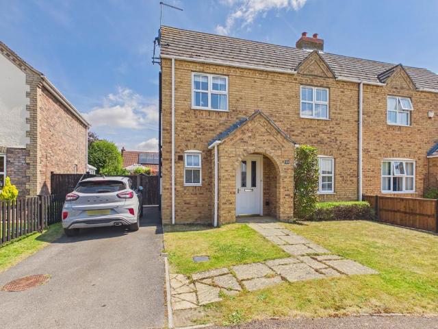 House for sale in Viking Estate, Belleau