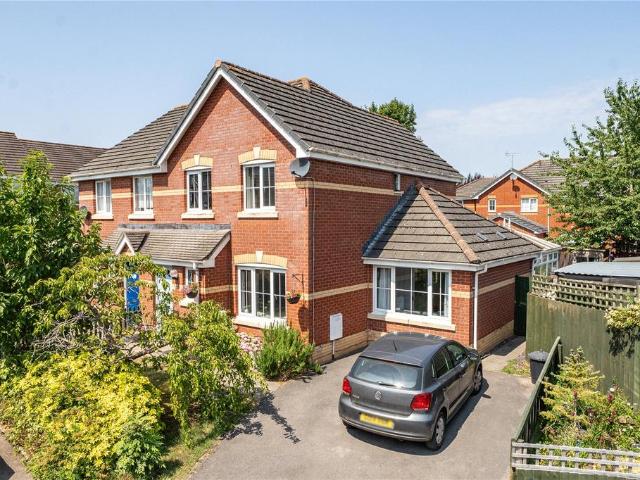 House for sale in Monmouth, Wales