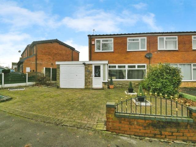House for sale in Smith's Wood, West Midlands