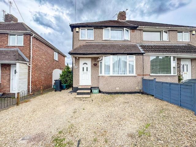 House for sale in Patchway