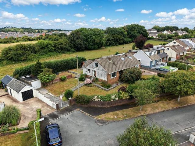 House for sale in Coity Higher, Coity