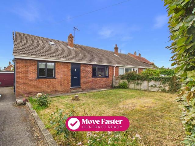 House for sale in Kilnwick, East Riding Of Yorkshire