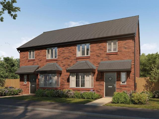 House for sale in Oughtrington, Warrington