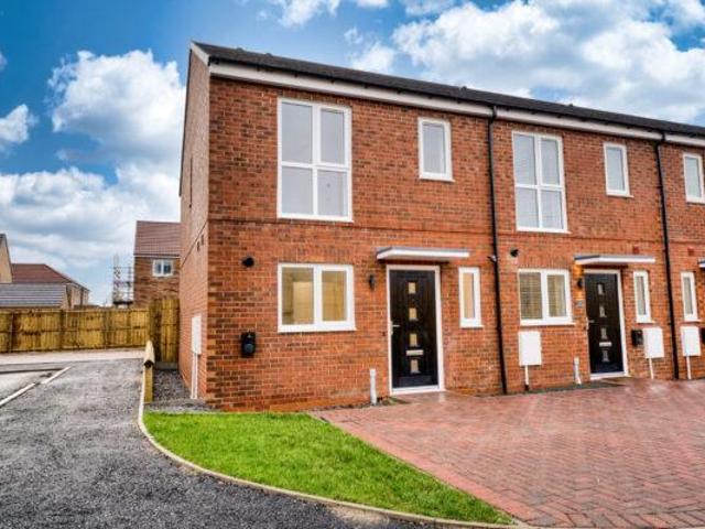 House for sale in Hebburn, Tyne And Wear