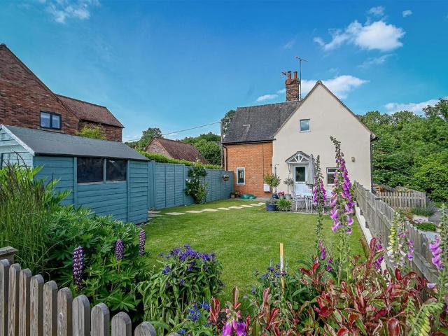 House for sale in Bourton, Acton Round