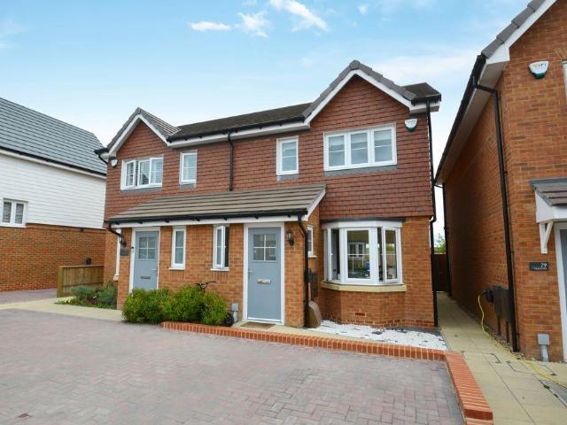 House for sale in Minster-on-Sea, Oad Street