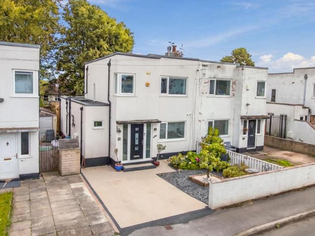 House for sale in Potternewton, Leeds