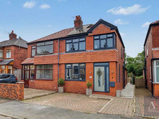 House for sale in Milnrow, Rochdale