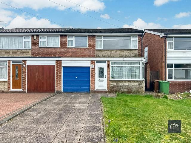 House for sale in Pheasey, Streetly