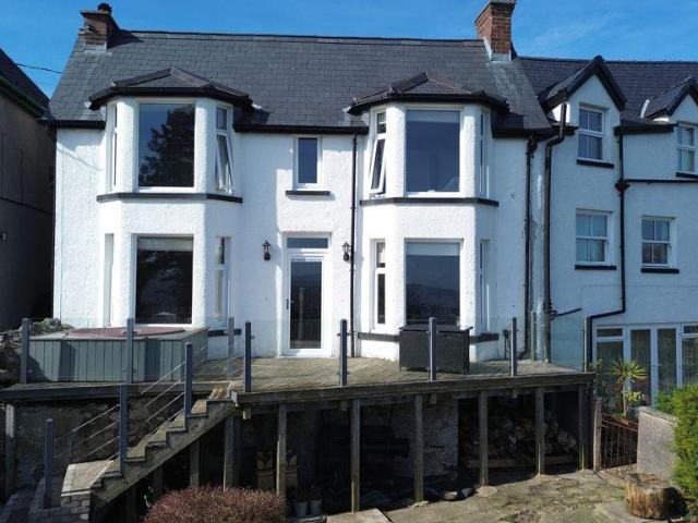 House for sale in Penrhyn Bay, Wales