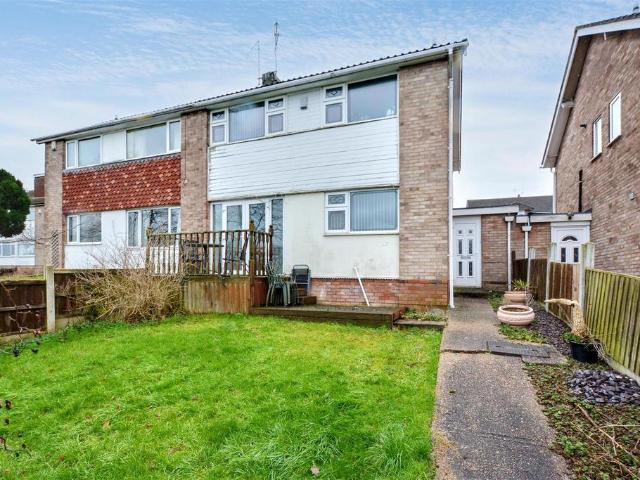 House for sale in Attenborough, East Midlands