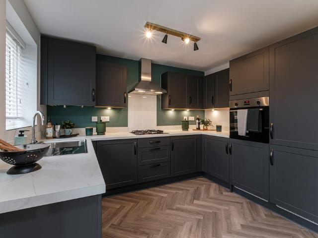 House for sale in Hampton In Arden, Isle Of Man