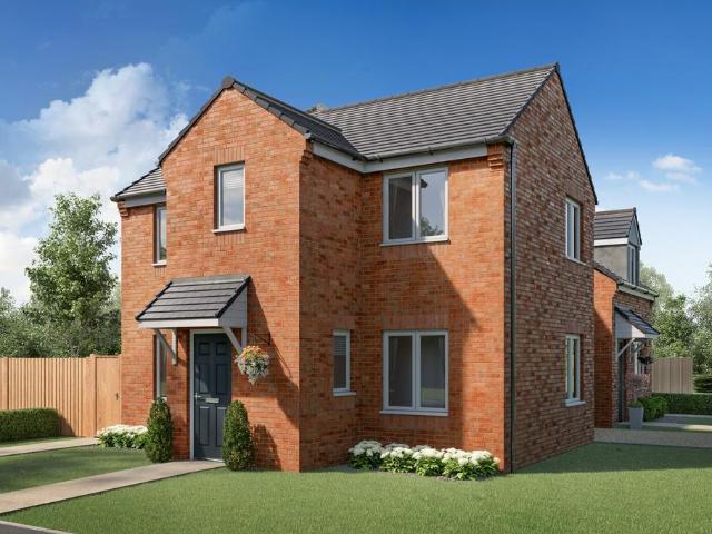 House for sale in Crosby, Dragonby