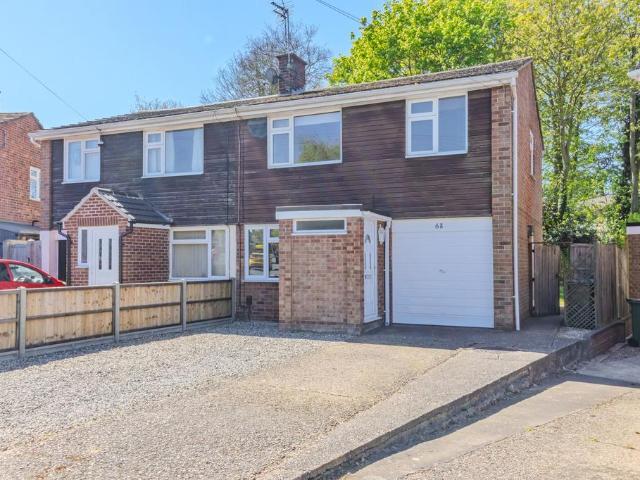 House for sale in Pinfold, Leicestershire