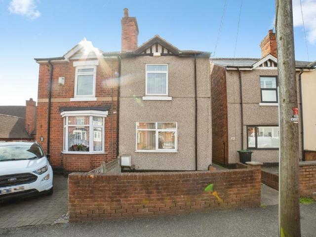House for sale in Potters Corner, East Midlands