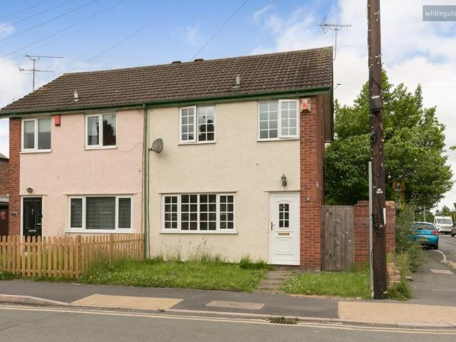 House for sale in Hammond Street